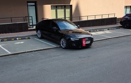 Audi A5, 2014 год, 2 050 000 рублей, 2 фотография