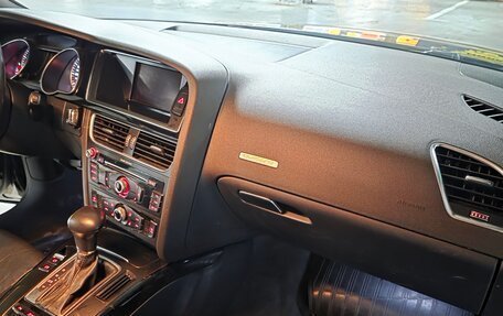Audi A5, 2014 год, 2 050 000 рублей, 17 фотография