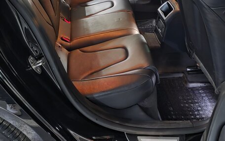 Audi A5, 2014 год, 2 050 000 рублей, 21 фотография