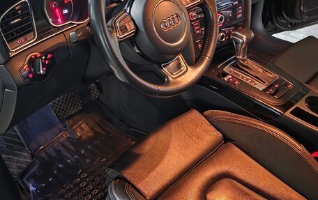Audi A5, 2014 год, 2 050 000 рублей, 22 фотография