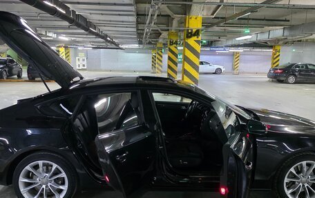 Audi A5, 2014 год, 2 050 000 рублей, 23 фотография