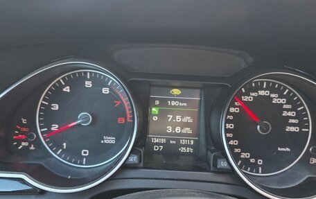 Audi A5, 2014 год, 2 050 000 рублей, 24 фотография