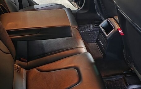 Audi A5, 2014 год, 2 050 000 рублей, 19 фотография