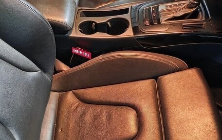 Audi A5, 2014 год, 2 050 000 рублей, 18 фотография