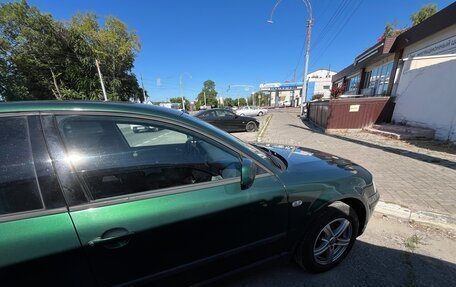 Volkswagen Passat B5+ рестайлинг, 2000 год, 560 000 рублей, 2 фотография