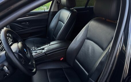 BMW 5 серия, 2013 год, 2 180 000 рублей, 7 фотография