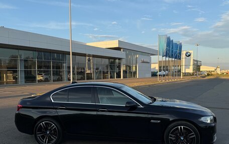 BMW 5 серия, 2013 год, 2 180 000 рублей, 5 фотография
