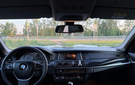 BMW 5 серия, 2013 год, 2 180 000 рублей, 6 фотография