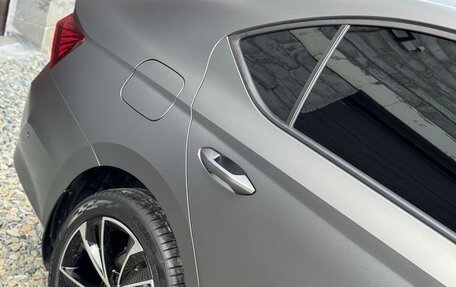 Skoda Octavia IV, 2025 год, 3 000 000 рублей, 8 фотография