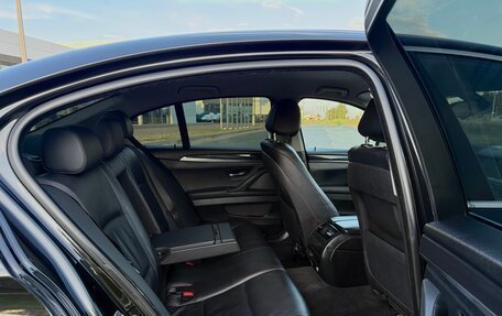 BMW 5 серия, 2013 год, 2 180 000 рублей, 9 фотография