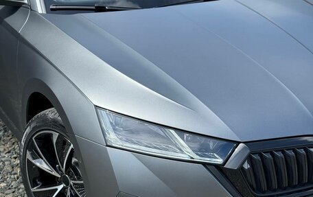 Skoda Octavia IV, 2025 год, 3 000 000 рублей, 6 фотография