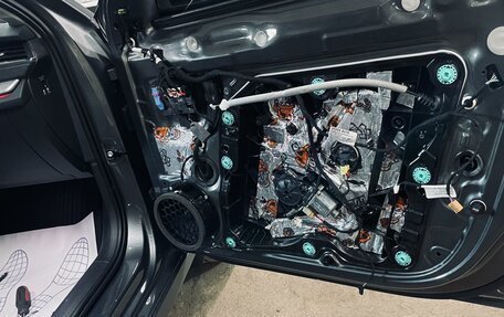 Skoda Octavia IV, 2025 год, 3 000 000 рублей, 15 фотография