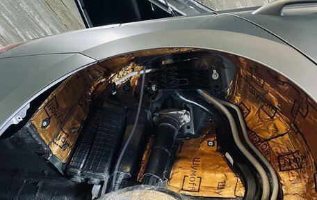Skoda Octavia IV, 2025 год, 3 000 000 рублей, 18 фотография