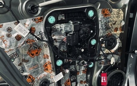 Skoda Octavia IV, 2025 год, 3 000 000 рублей, 14 фотография