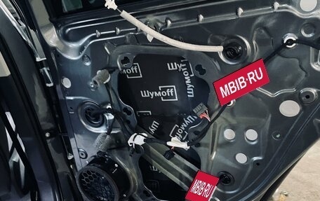 Skoda Octavia IV, 2025 год, 3 000 000 рублей, 16 фотография