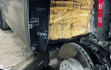 Skoda Octavia IV, 2025 год, 3 000 000 рублей, 24 фотография