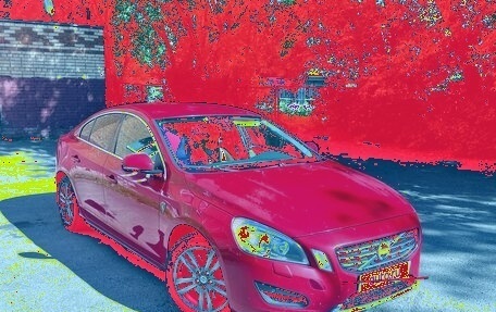 Volvo S60 III, 2012 год, 1 000 000 рублей, 3 фотография