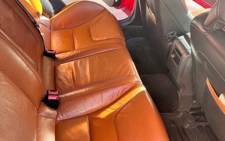 Volvo S60 III, 2012 год, 1 000 000 рублей, 14 фотография