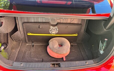 Volvo S60 III, 2012 год, 1 000 000 рублей, 11 фотография