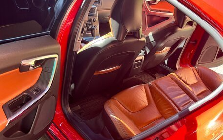 Volvo S60 III, 2012 год, 1 000 000 рублей, 15 фотография