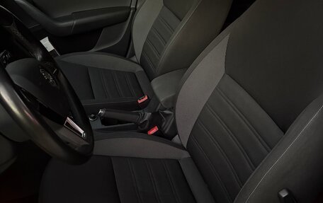 Skoda Octavia, 2019 год, 2 100 000 рублей, 6 фотография