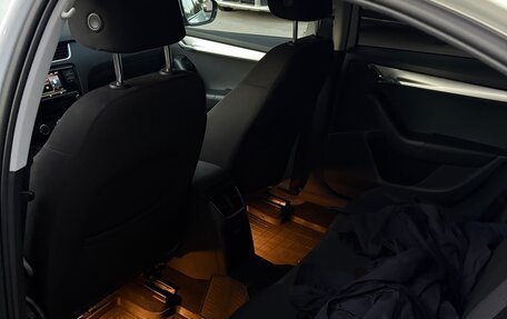 Skoda Octavia, 2019 год, 2 100 000 рублей, 9 фотография