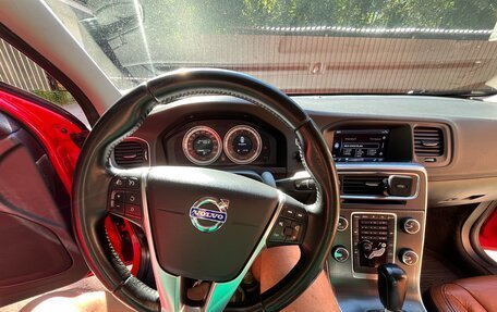 Volvo S60 III, 2012 год, 1 000 000 рублей, 18 фотография
