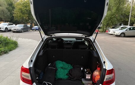 Skoda Octavia, 2019 год, 2 100 000 рублей, 8 фотография
