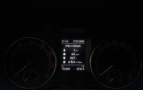 Skoda Octavia, 2019 год, 2 100 000 рублей, 5 фотография