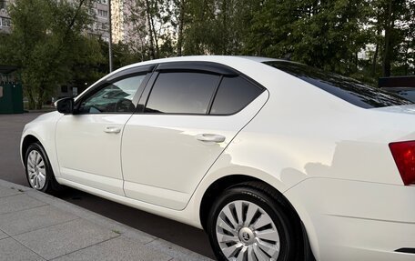 Skoda Octavia, 2019 год, 2 100 000 рублей, 3 фотография