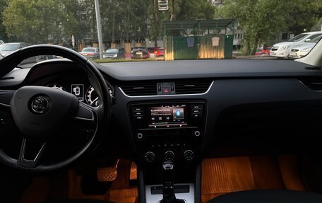 Skoda Octavia, 2019 год, 2 100 000 рублей, 7 фотография