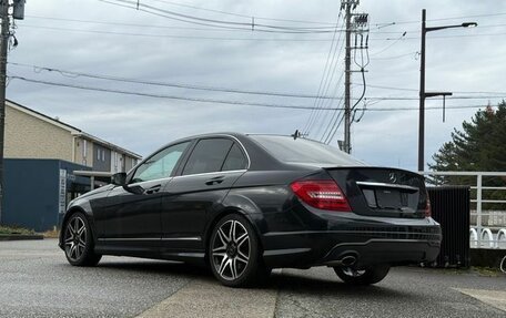 Mercedes-Benz C-Класс, 2013 год, 1 250 000 рублей, 6 фотография