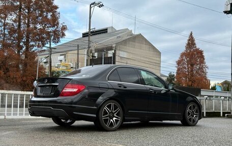 Mercedes-Benz C-Класс, 2013 год, 1 250 000 рублей, 5 фотография