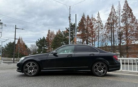Mercedes-Benz C-Класс, 2013 год, 1 250 000 рублей, 7 фотография