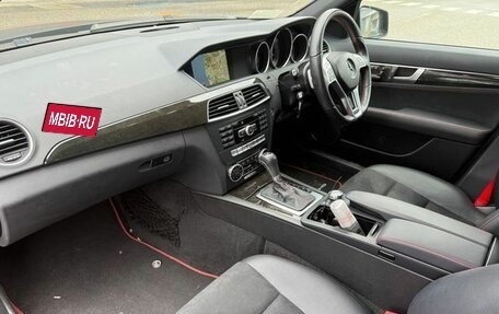 Mercedes-Benz C-Класс, 2013 год, 1 250 000 рублей, 8 фотография