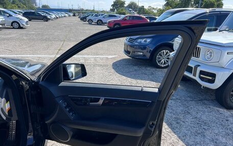 Mercedes-Benz C-Класс, 2013 год, 1 250 000 рублей, 13 фотография
