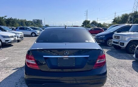 Mercedes-Benz C-Класс, 2013 год, 1 250 000 рублей, 16 фотография