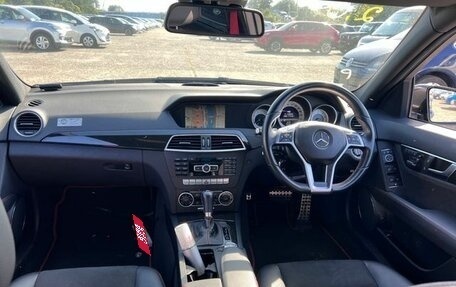 Mercedes-Benz C-Класс, 2013 год, 1 250 000 рублей, 12 фотография
