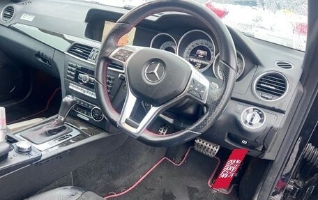 Mercedes-Benz C-Класс, 2013 год, 1 250 000 рублей, 20 фотография
