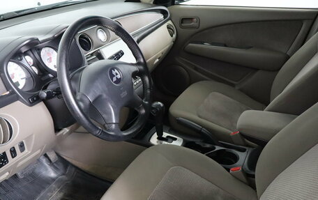 Mitsubishi Outlander III рестайлинг 3, 2002 год, 349 000 рублей, 8 фотография