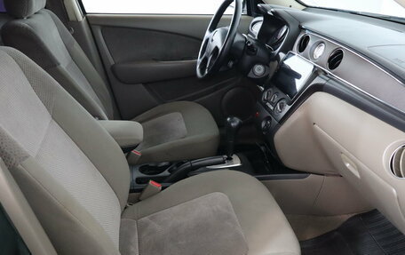 Mitsubishi Outlander III рестайлинг 3, 2002 год, 349 000 рублей, 11 фотография
