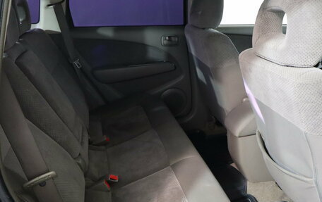 Mitsubishi Outlander III рестайлинг 3, 2002 год, 349 000 рублей, 12 фотография