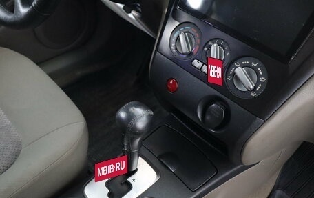 Mitsubishi Outlander III рестайлинг 3, 2002 год, 349 000 рублей, 10 фотография
