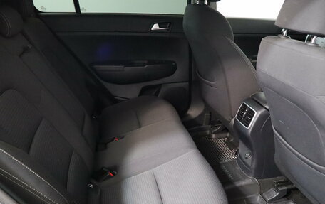 KIA Sportage IV рестайлинг, 2018 год, 1 649 000 рублей, 13 фотография