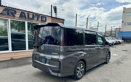 Honda Stepwgn IV, 2015 год, 1 709 000 рублей, 9 фотография