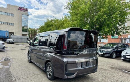 Honda Stepwgn IV, 2015 год, 1 709 000 рублей, 7 фотография