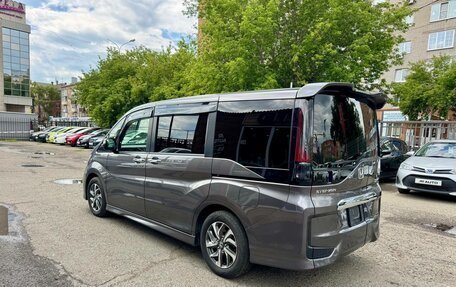 Honda Stepwgn IV, 2015 год, 1 709 000 рублей, 6 фотография