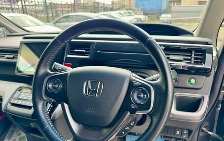 Honda Stepwgn IV, 2015 год, 1 709 000 рублей, 12 фотография
