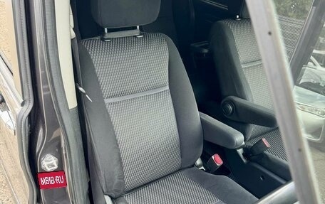 Honda Stepwgn IV, 2015 год, 1 709 000 рублей, 17 фотография