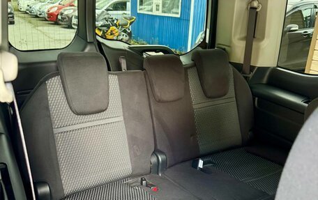 Honda Stepwgn IV, 2015 год, 1 709 000 рублей, 21 фотография